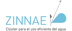 Clúster para el Uso Eficiente del Agua ZINNAE